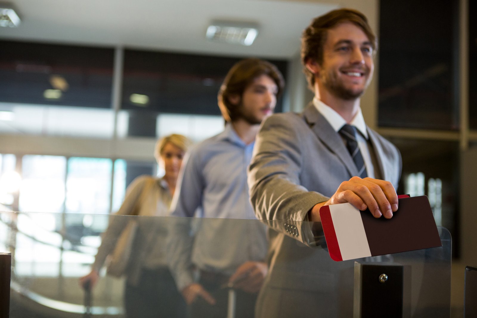 Recruitment and Job Placement