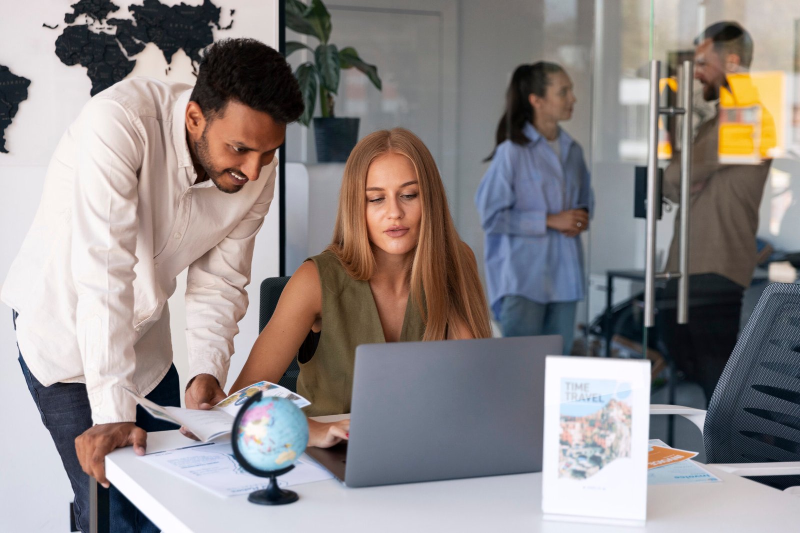 Migration And Work Permit Support