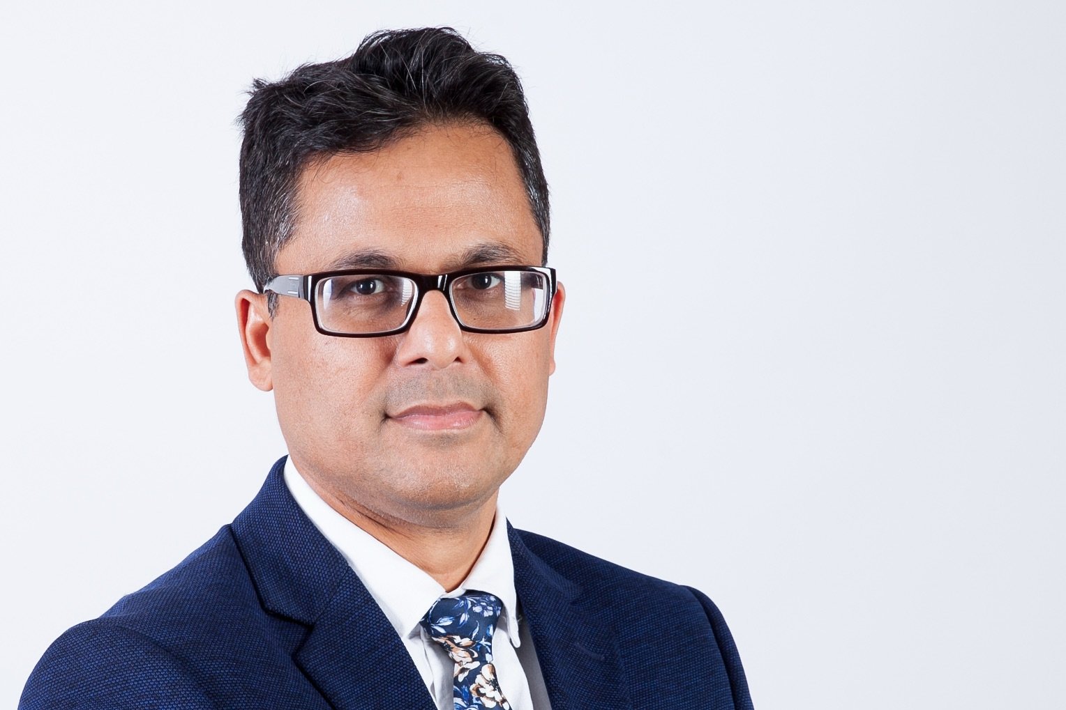 MD Masudur Rahman - Managing Director