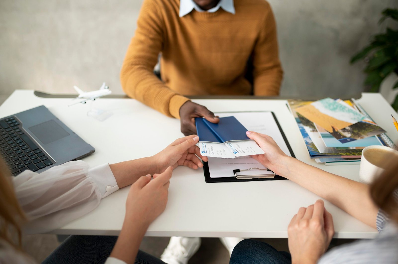 Employer Solutions